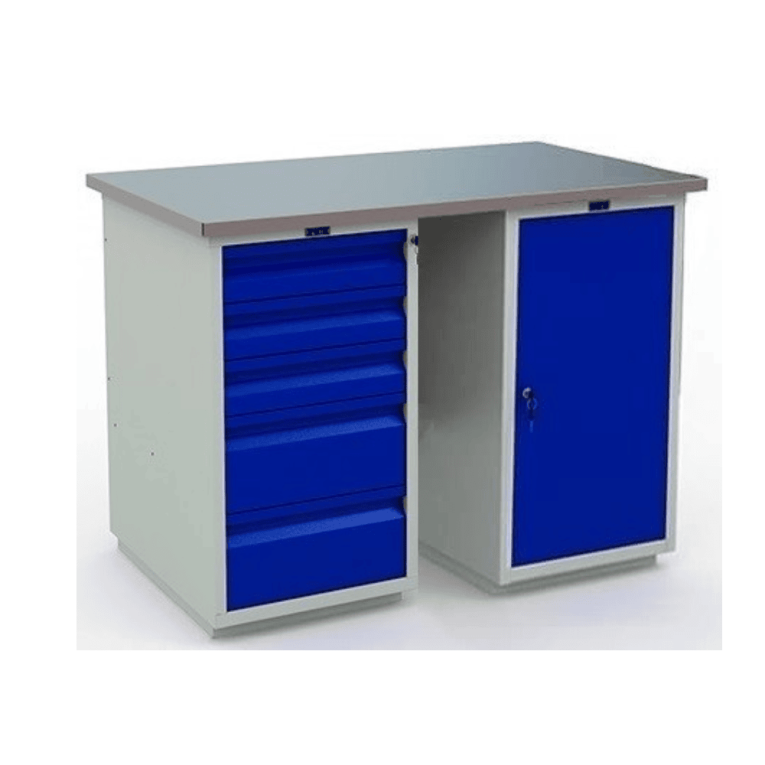 Верстак Profi WT120.WD5/WD1.000 купить в Нижнем Новгороде