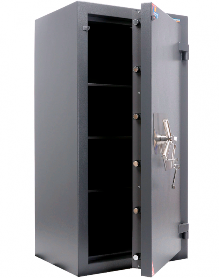 Взломостойкий сейф Valberg Форт 1368 KL купить в Нижнем Новгороде Взломостойкий сейф Valberg Форт 1368 KL купить в Нижнем Новгороде