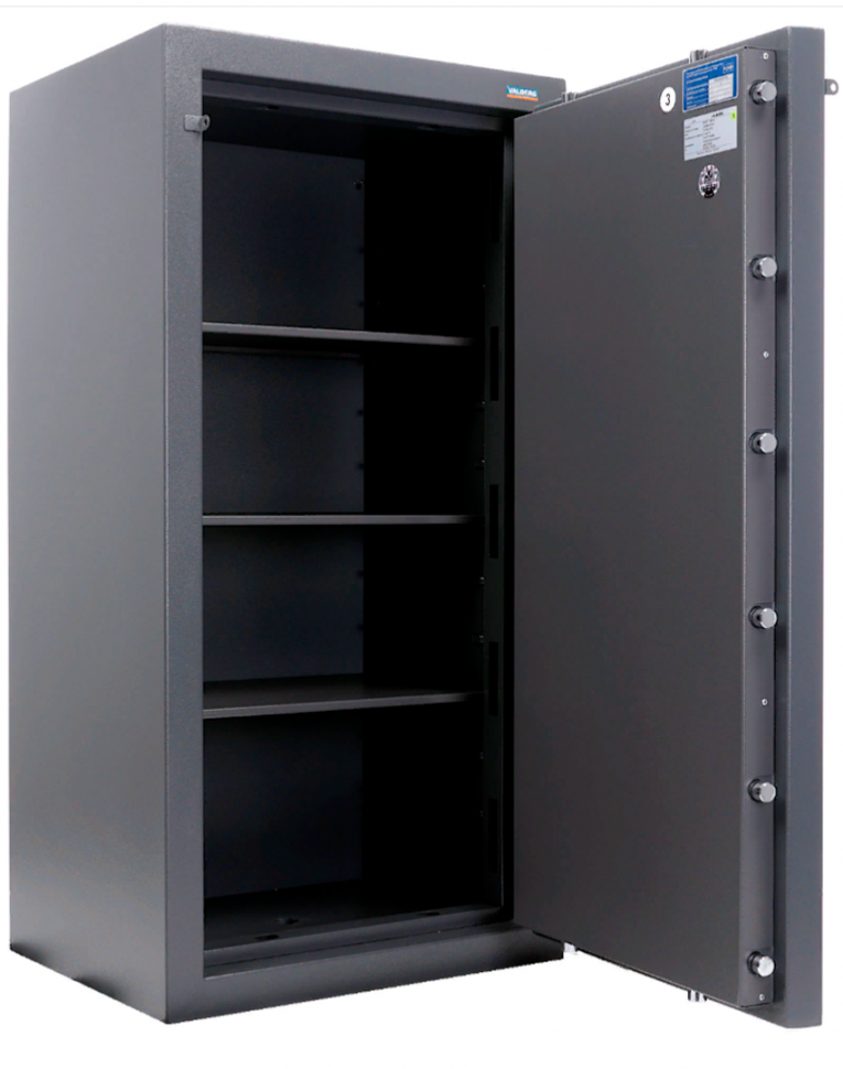 Взломостойкий сейф Valberg Форт 1368 KL купить в Нижнем Новгороде Взломостойкий сейф Valberg Форт 1368 KL купить в Нижнем Новгороде