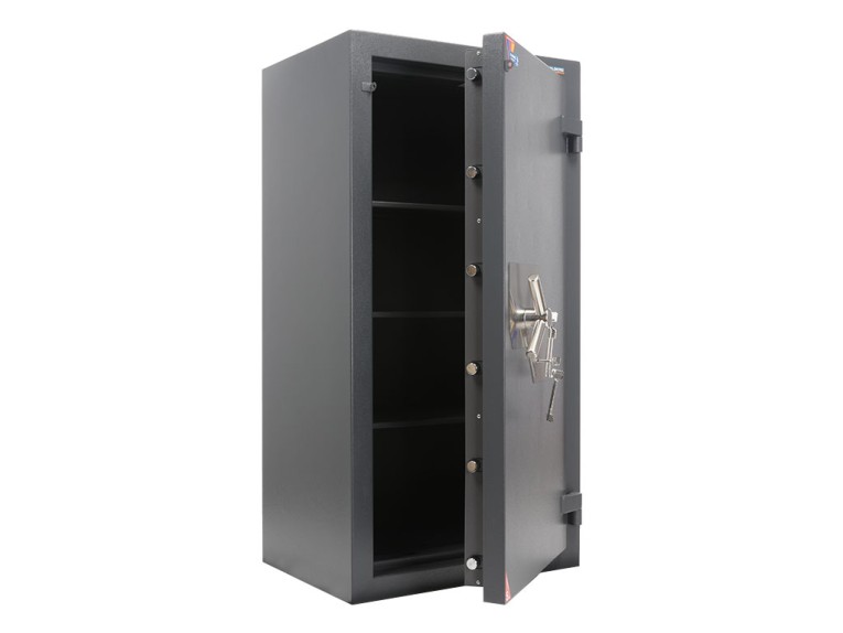 Взломостойкий сейф Valberg Форт 1368 KL купить в Нижнем Новгороде Взломостойкий сейф Valberg Форт 1368 KL купить в Нижнем Новгороде