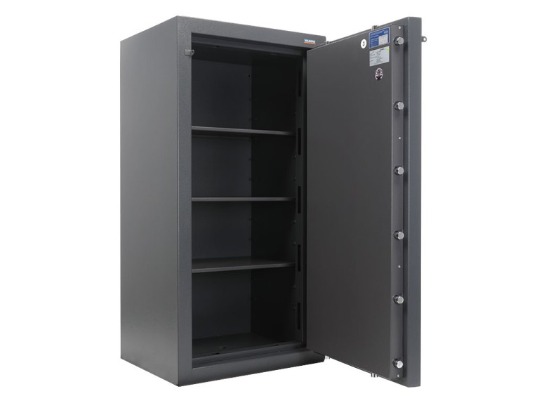 Взломостойкий сейф Valberg Форт 1368 KL купить в Нижнем Новгороде Взломостойкий сейф Valberg Форт 1368 KL купить в Нижнем Новгороде