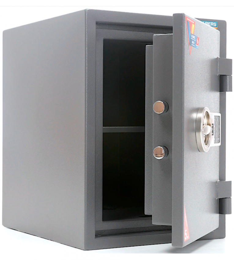 Огневзломостойкий сейф Valberg Гарант 49 EL купить в Нижнем Новгороде Огневзломостойкий сейф Valberg Гарант 49 EL купить в Нижнем Новгороде
