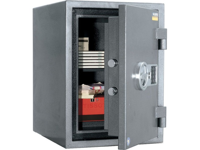 Огневзломостойкий сейф Valberg Гарант 49 EL купить в Нижнем Новгороде Огневзломостойкий сейф Valberg Гарант 49 EL купить в Нижнем Новгороде