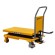 Гидравлический подъемный стол PTS 350A (350 кг; 905х500 мм; 1,3 м) SMARTLIFT (SMART) купить в Нижнем Новгороде