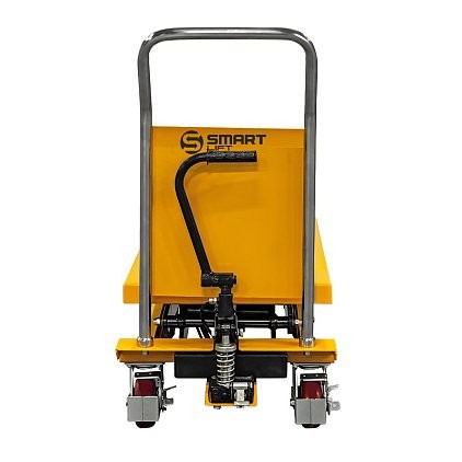 Гидравлический подъемный стол PTS 350A (350 кг; 905х500 мм; 1,3 м) SMARTLIFT (SMART) купить в Нижнем Новгороде