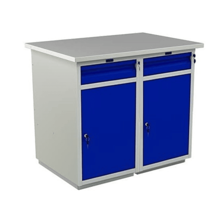 Верстак Profi WT100.WD2/WD2.000 купить в Нижнем Новгороде