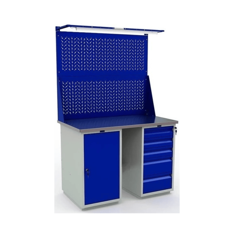 Верстак Profi WT120.WD1/WD5.021 купить в Нижнем Новгороде