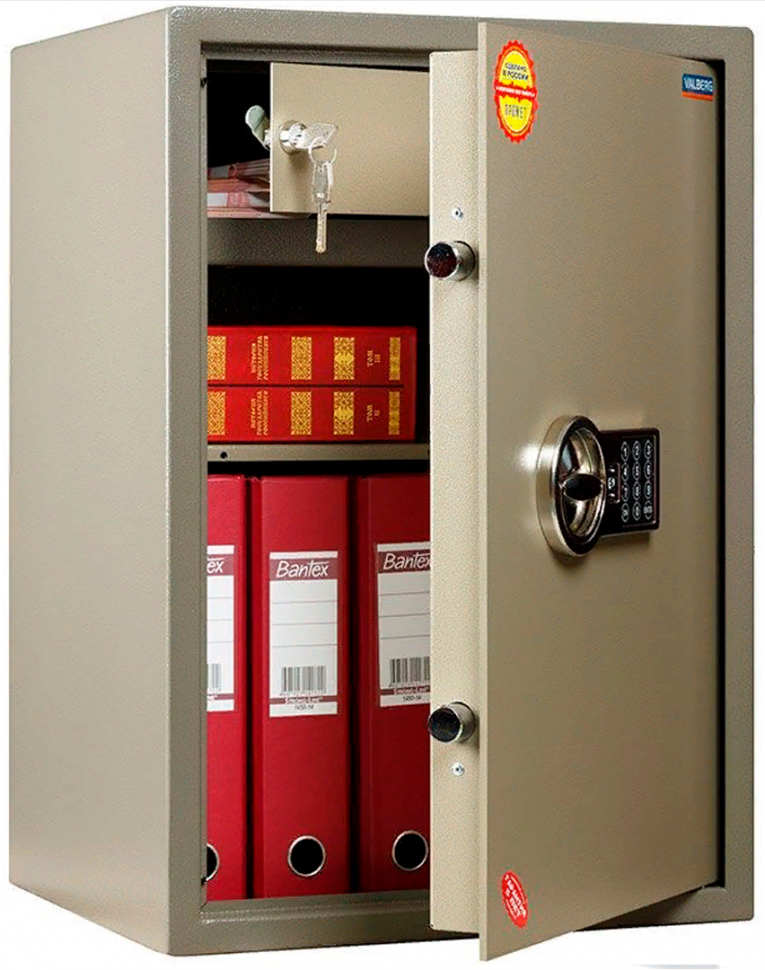 Офисный сейф Valberg ASM-63T EL купить в Нижнем Новгороде Офисный сейф Valberg ASM-63T EL купить в Нижнем Новгороде