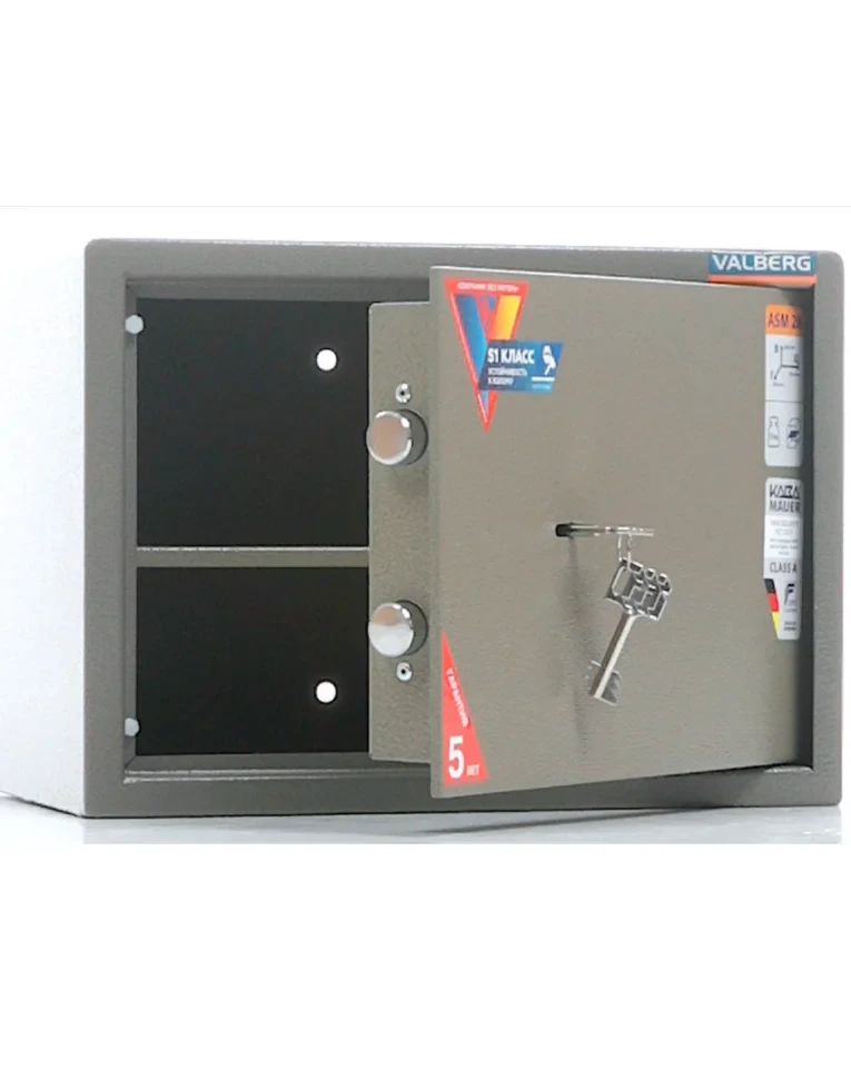 Мебельный сейф Valberg ASM-28 KL купить в Нижнем Новгороде Мебельный сейф Valberg ASM-28 KL купить в Нижнем Новгороде