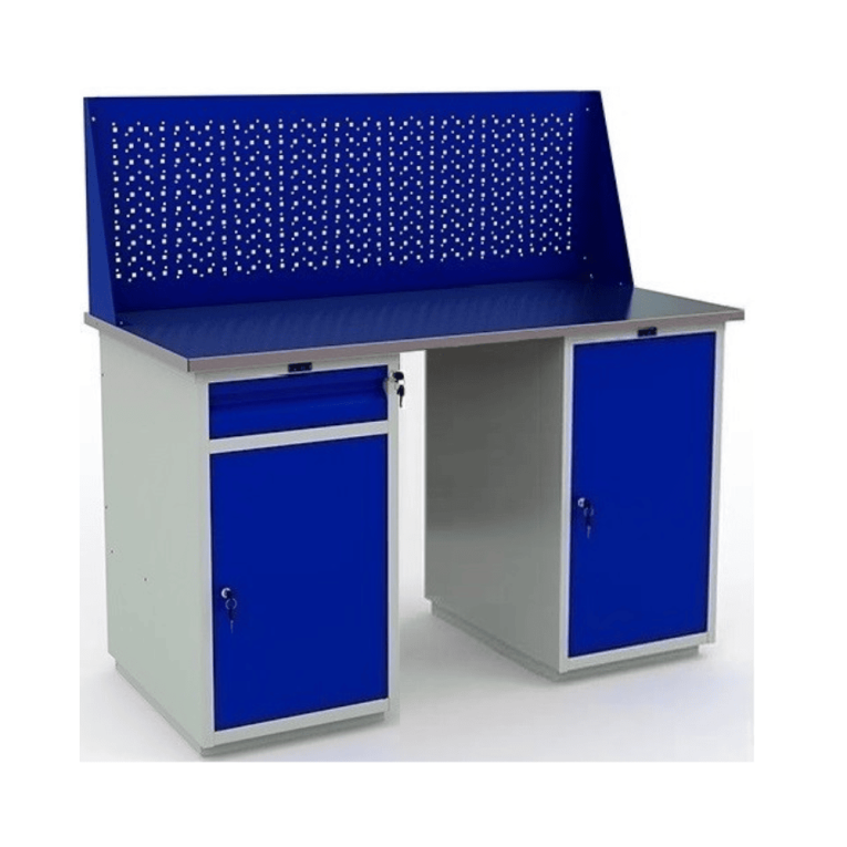 Верстак Profi WT140.WD2/WD1.010 купить в Нижнем Новгороде