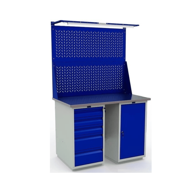 Верстак Profi WT120.WD5/WD1.021 купить в Нижнем Новгороде