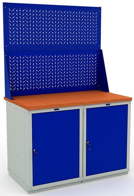 Верстак Expert W120.WS1/WS1.020 купить в Нижнем Новгороде