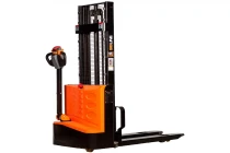 Штабелер электрический самоходный 1,5 т - 3,5 м Вилы: 1150 , Гелевая АКБ, CL1535JB SIBLINE Штабелер электрический самоходный 1,5 т - 3,5 м Вилы: 1150 , Гелевая АКБ, CL1535JB SIBLINE