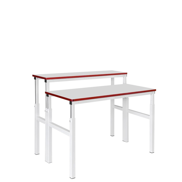 Стол рабочий Gresson СРД-1500 купить в Нижнем Новгороде