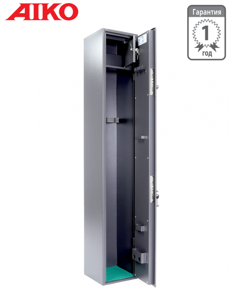 Оружейный сейф Aiko Беркут 3 купить в Нижнем Новгороде Оружейный сейф Aiko Беркут 3 купить в Нижнем Новгороде