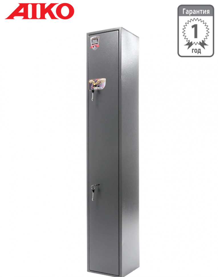 Оружейный сейф Aiko Беркут 3 купить в Нижнем Новгороде Оружейный сейф Aiko Беркут 3 купить в Нижнем Новгороде