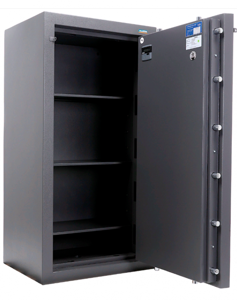 Взломостойкий сейф Valberg Рубеж 1368 KL купить в Нижнем Новгороде Взломостойкий сейф Valberg Рубеж 1368 KL купить в Нижнем Новгороде