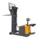 Штабелер самоходный CQD15R (1500 кг; 5,6 м; 24В / 270Ач, PV, EPS) SMARTLIFT (SMART) купить в Нижнем Новгороде