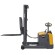 Штабелер самоходный CQD15R (1500 кг; 5,6 м; 24В / 270Ач, PV, EPS) SMARTLIFT (SMART) купить в Нижнем Новгороде
