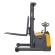 Штабелер самоходный CQD15R (1500 кг; 5,6 м; 24В / 270Ач, PV, EPS) SMARTLIFT (SMART) купить в Нижнем Новгороде