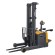 Штабелер самоходный CQD15R (1500 кг; 5,6 м; 24В / 270Ач, PV, EPS) SMARTLIFT (SMART) купить в Нижнем Новгороде