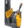 Штабелер самоходный CQD15R (1500 кг; 5,6 м; 24В / 270Ач, PV, EPS) SMARTLIFT (SMART) купить в Нижнем Новгороде
