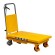 Гидравлический подъемный стол PT 300A (300 кг; 815х500 мм; 0,9 м) SMARTLIFT (SMART) купить в Нижнем Новгороде