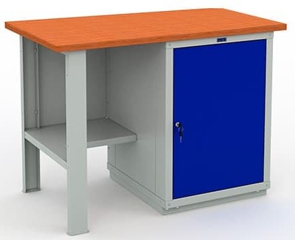 Верстак Expert W120.F2/WS1.000 купить в Нижнем Новгороде