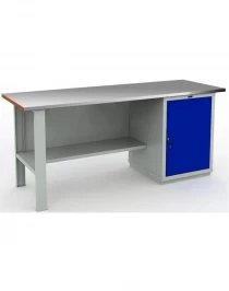 Верстак Expert W200.F2/WS1.000.W
