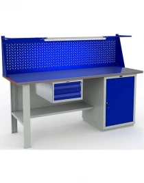 Верстак Expert W200.F2/WS1.111.W