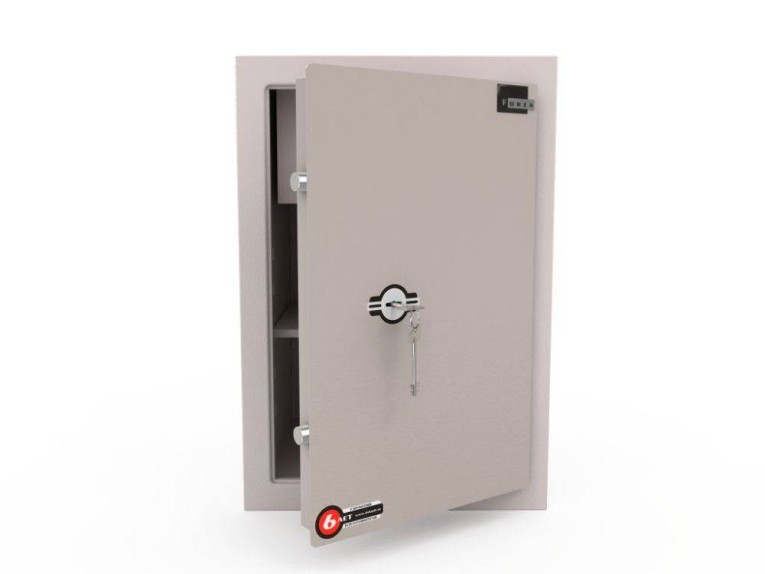 Лёгкий сейф LS-010F купить в Нижнем Новгороде