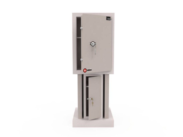 Лёгкий сейф LS-010F купить в Нижнем Новгороде