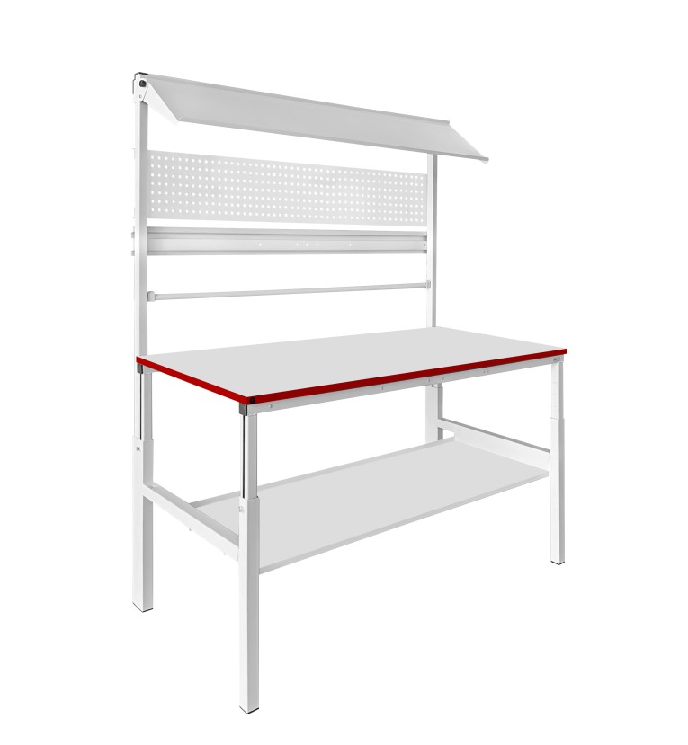 Стол упаковочный Gresson КСУ-1800 купить в Нижнем Новгороде