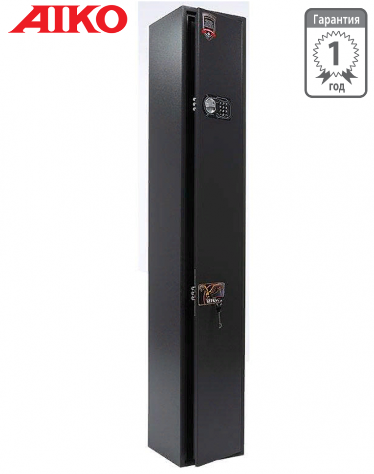 Оружейный сейф Aiko Беркут 3 EL купить в Нижнем Новгороде Оружейный сейф Aiko Беркут 3 EL купить в Нижнем Новгороде