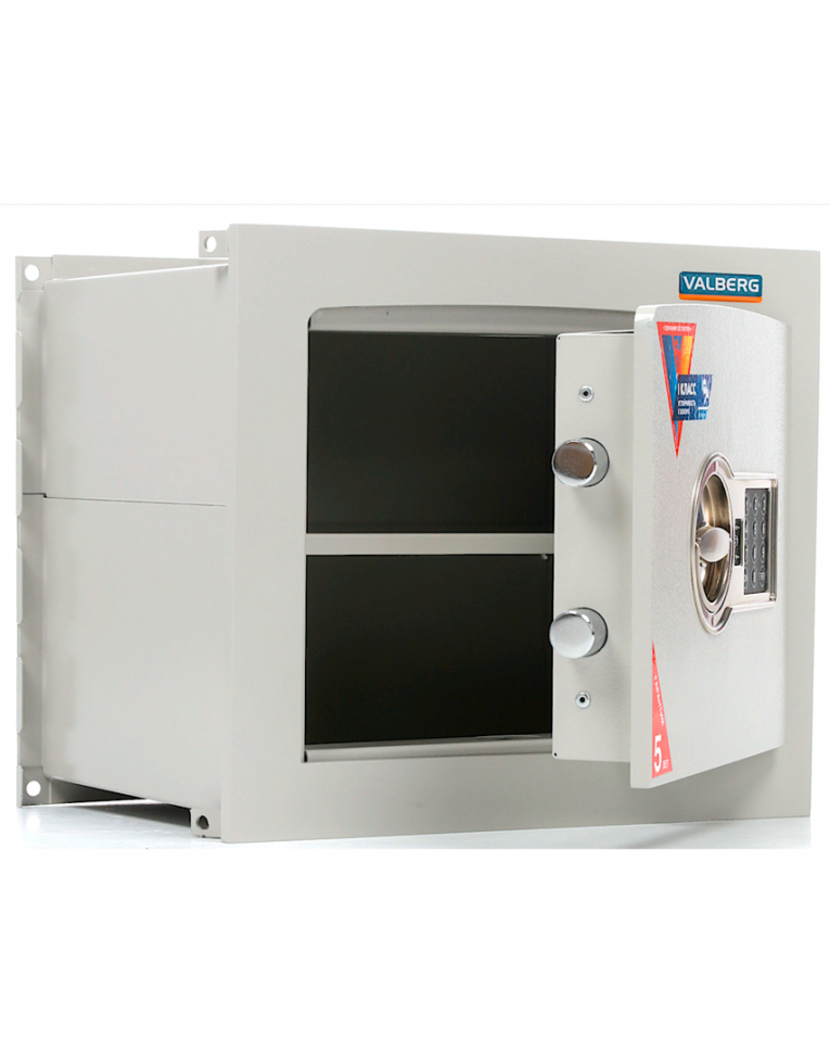 Встраиваемый сейф Valberg AW-1 3329 EL купить в Нижнем Новгороде