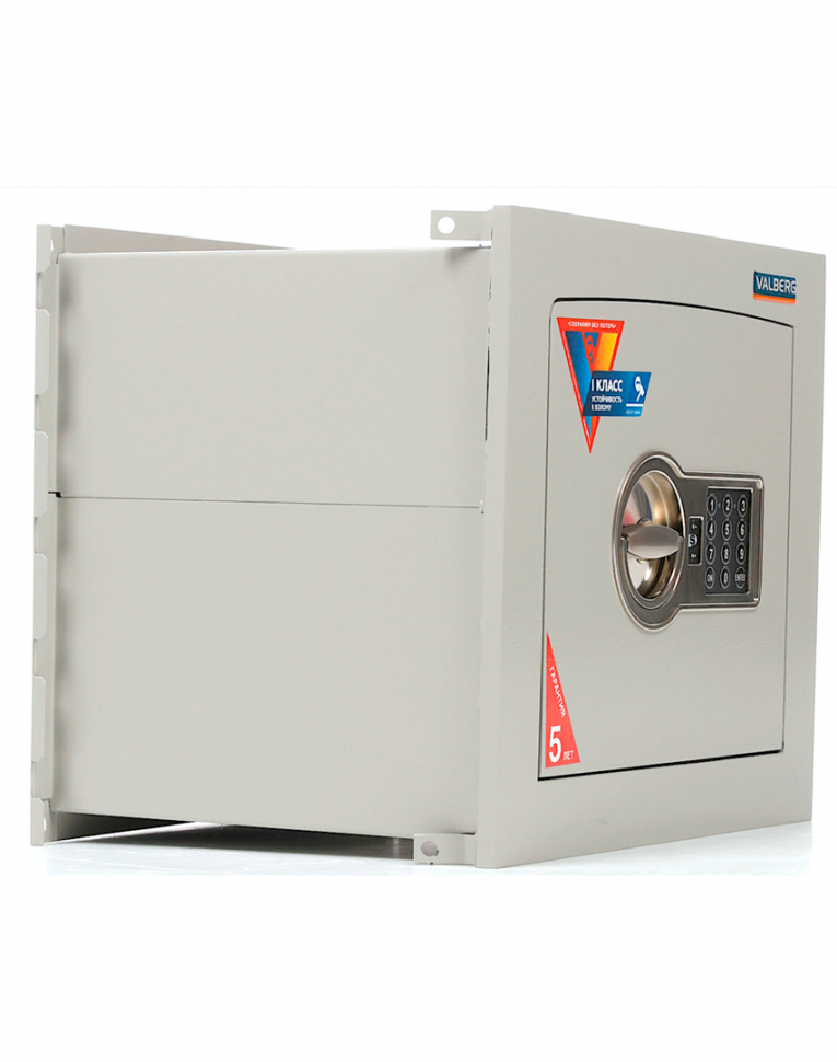 Встраиваемый сейф Valberg AW-1 3329 EL купить в Нижнем Новгороде