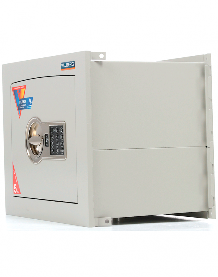Встраиваемый сейф Valberg AW-1 3329 EL купить в Нижнем Новгороде