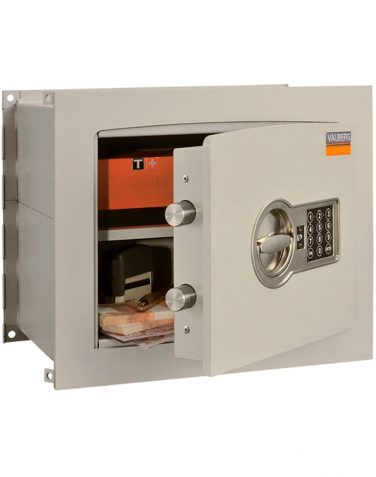 Встраиваемый сейф Valberg AW-1 3329 EL купить в Нижнем Новгороде
