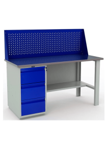 Верстак Практик Profi WT160.WD3/WF1.010 Верстак Практик Profi WT160.WD3/WF1.010