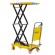 Гидравлический подъемный стол PTS 150 (150 кг; 700х450 мм; 1,2 м) SMARTLIFT (SMART) купить в Нижнем Новгороде