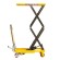 Гидравлический подъемный стол PTS 150 (150 кг; 700х450 мм; 1,2 м) SMARTLIFT (SMART) купить в Нижнем Новгороде