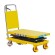 Гидравлический подъемный стол PTS 150 (150 кг; 700х450 мм; 1,2 м) SMARTLIFT (SMART) купить в Нижнем Новгороде