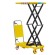 Гидравлический подъемный стол PTS 150 (150 кг; 700х450 мм; 1,2 м) SMARTLIFT (SMART) купить в Нижнем Новгороде