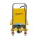 Гидравлический подъемный стол PTS 150 (150 кг; 700х450 мм; 1,2 м) SMARTLIFT (SMART) купить в Нижнем Новгороде
