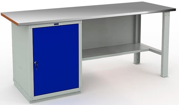 Верстак Expert W200.WS1/F2.000.W купить в Нижнем Новгороде