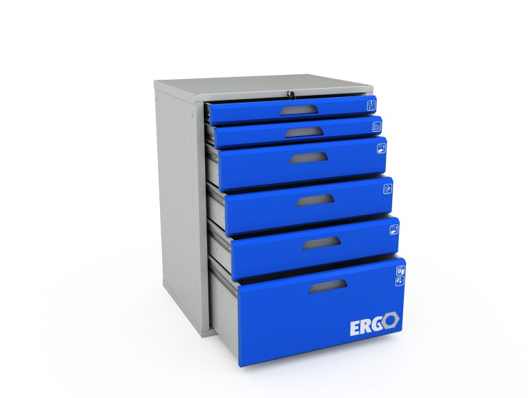 Тумба инструментальная ERGO XM 06 купить в Нижнем Новгороде Тумба инструментальная ERGO XM 06 купить в Нижнем Новгороде
