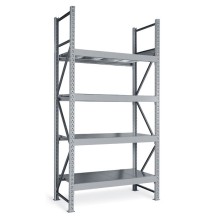 Стеллаж грузовой Диком СТ-051 3500х1500х650 с 4 ярусами