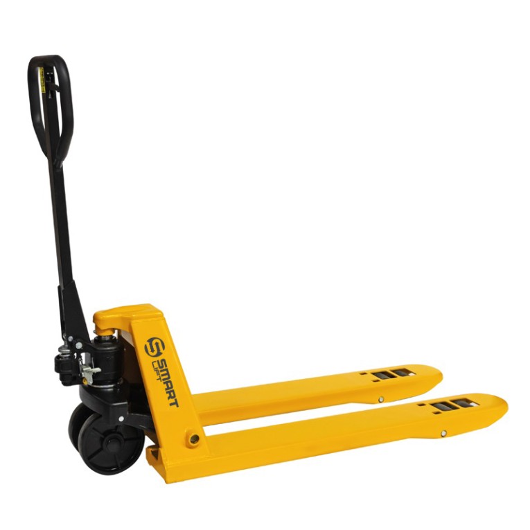 Гидравлическая тележка (рохля) SD (BF50, г/п 5000 кг, вилы 1150x550 мм, NDSN) SMARTLIFT (SMART) купить в Нижнем Новгороде Гидравлическая тележка (рохля) SD (BF50, г/п 5000 кг, вилы 1150x550 мм, NDSN) SMARTLIFT (SMART) купить в Нижнем Новгороде