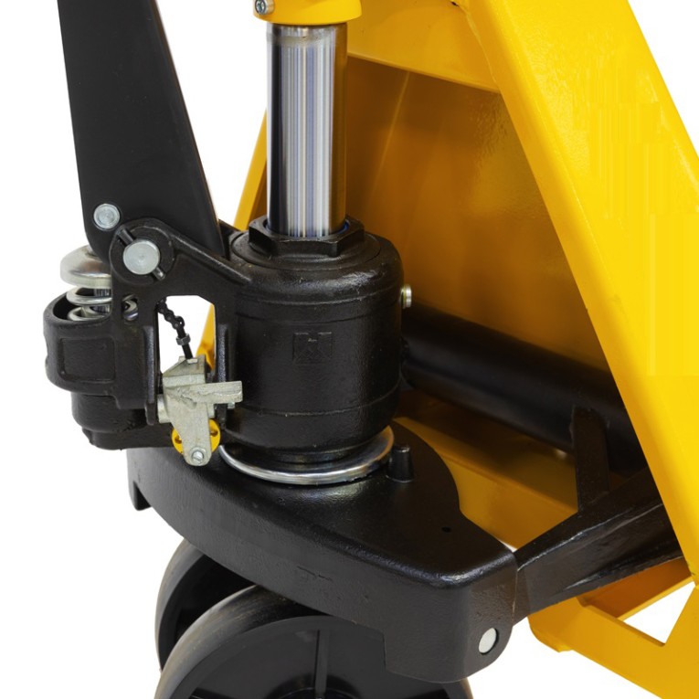 Гидравлическая тележка (рохля) SD (BF50, г/п 5000 кг, вилы 1150x550 мм, NDSN) SMARTLIFT (SMART) купить в Нижнем Новгороде Гидравлическая тележка (рохля) SD (BF50, г/п 5000 кг, вилы 1150x550 мм, NDSN) SMARTLIFT (SMART) купить в Нижнем Новгороде