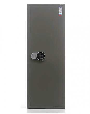 Офисный сейф Aiko TM-120T EL